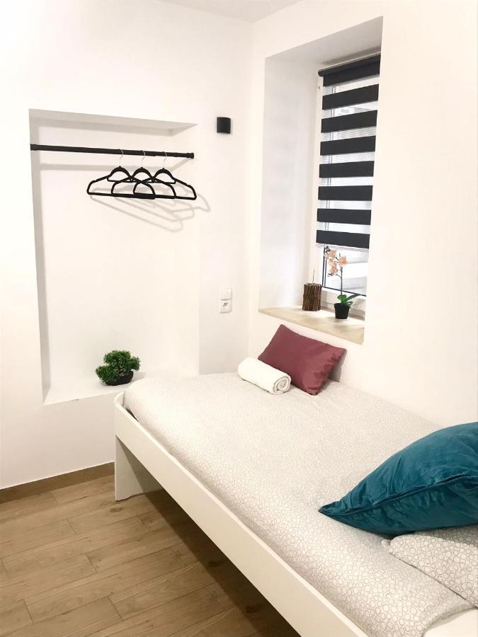 Katowice Central Living Eksteriør bilde