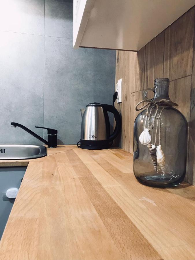 Katowice Central Living Eksteriør bilde