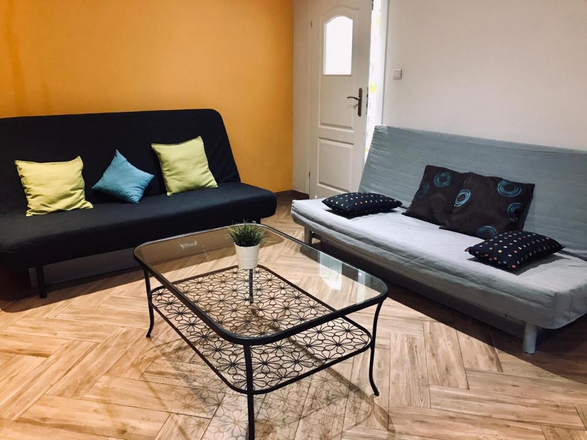 Katowice Central Living Eksteriør bilde