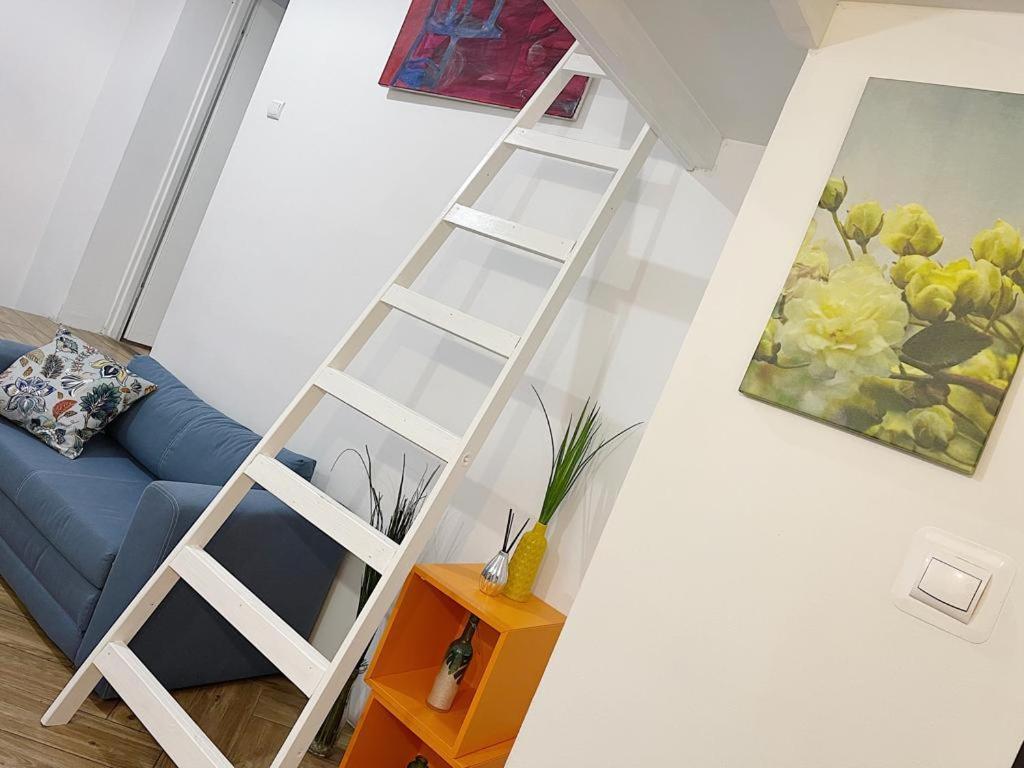 Katowice Central Living Eksteriør bilde
